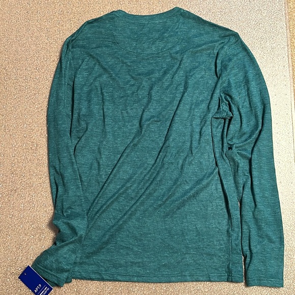 Men’s sleep shirt - Picture 2 of 5